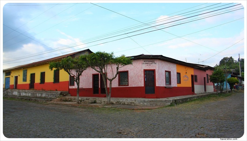 Beyond El Salvador s Beaches: Discover the Enchanting Ruta de las Flores