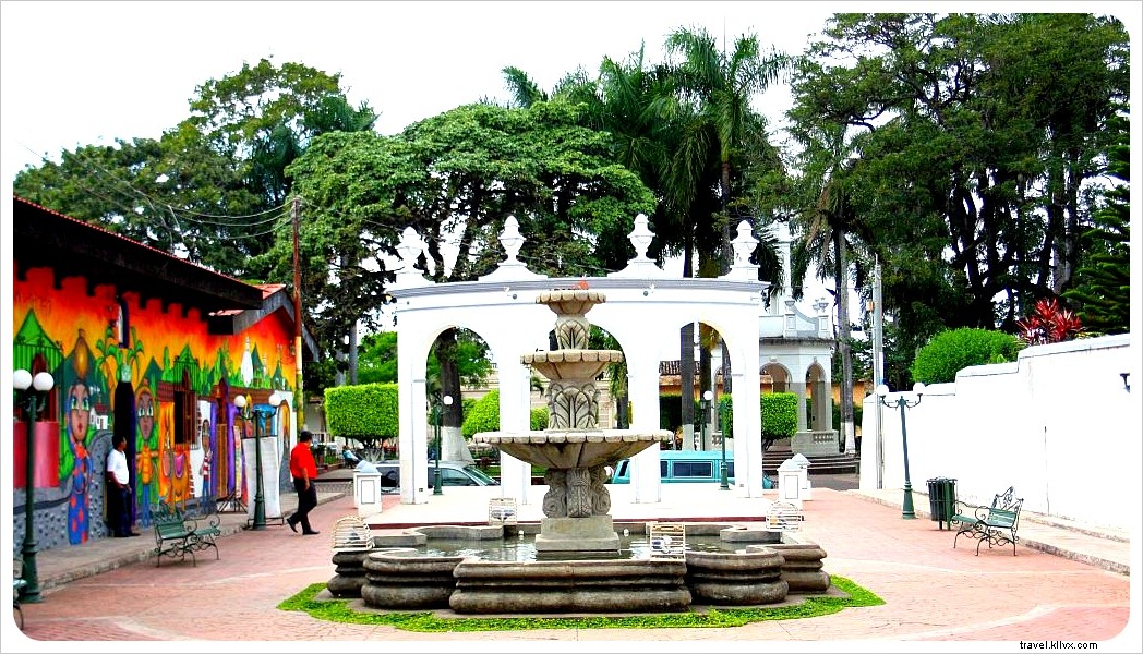 Beyond El Salvador s Beaches: Discover the Enchanting Ruta de las Flores