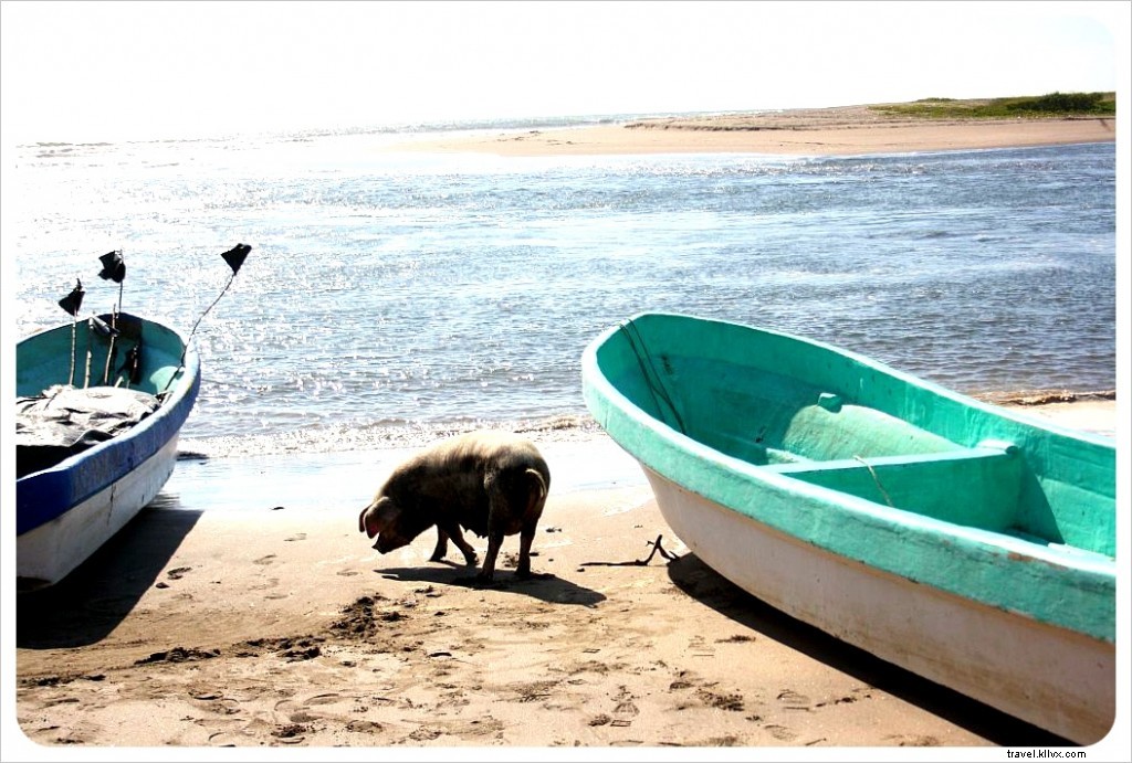 33 Unforgettable Reasons to Love Nicaragua: Our Top Travel Highlights