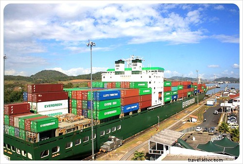 Top 5 Must-Do Activities in Panama City, Panama: Canal, Jungle, and Beaches