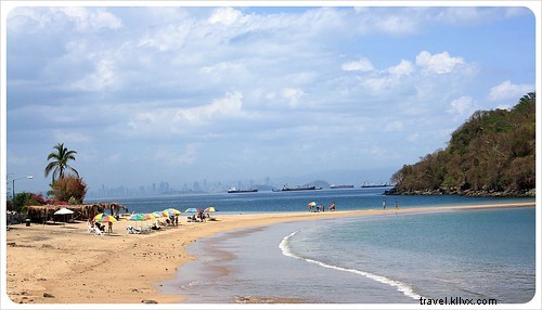 Top 5 Must-Do Activities in Panama City, Panama: Canal, Jungle, and Beaches