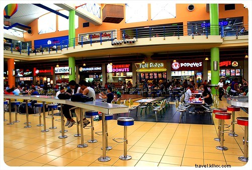 Top 5 Must-Do Activities in Panama City, Panama: Canal, Jungle, and Beaches