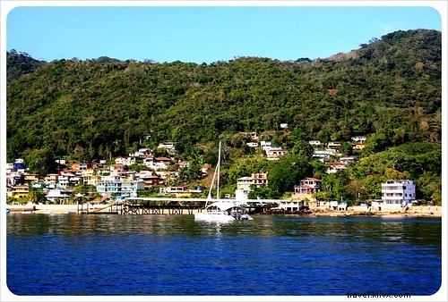 Taboga Island: Panama City s Premier Beach Escape and Day Trip Guide