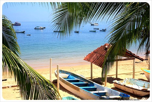 Taboga Island: Panama City s Premier Beach Escape and Day Trip Guide