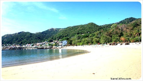 Taboga Island: Panama City s Premier Beach Escape and Day Trip Guide