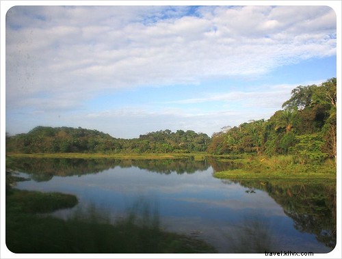 Panama Canal Train Ride Review: Is It Worth Your Time and Money?