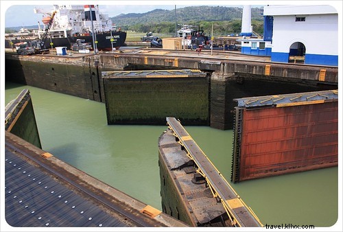 Panama Canal Train Ride Review: Is It Worth Your Time and Money?