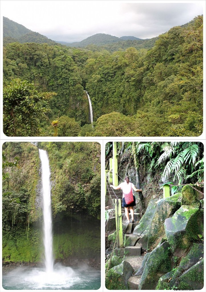 Arenal Volcano and Tabacón Hot Springs: Ultimate Guide to La Fortuna, Costa Rica