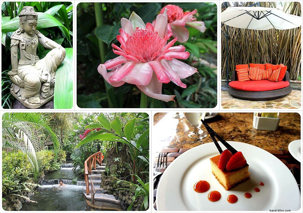 Arenal Volcano and Tabacón Hot Springs: Ultimate Guide to La Fortuna, Costa Rica