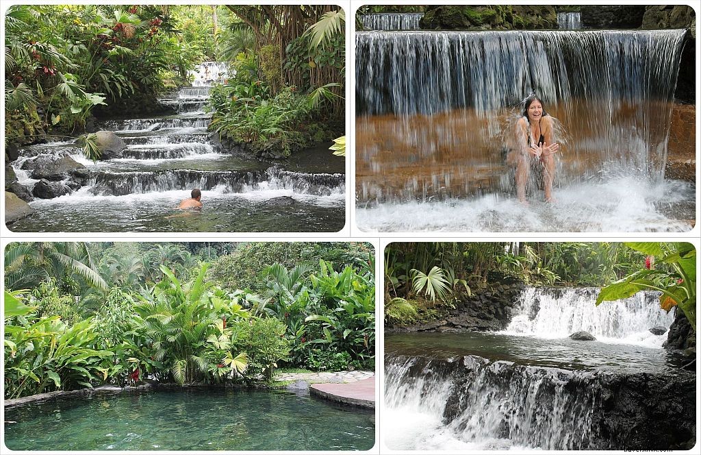 Arenal Volcano and Tabacón Hot Springs: Ultimate Guide to La Fortuna, Costa Rica
