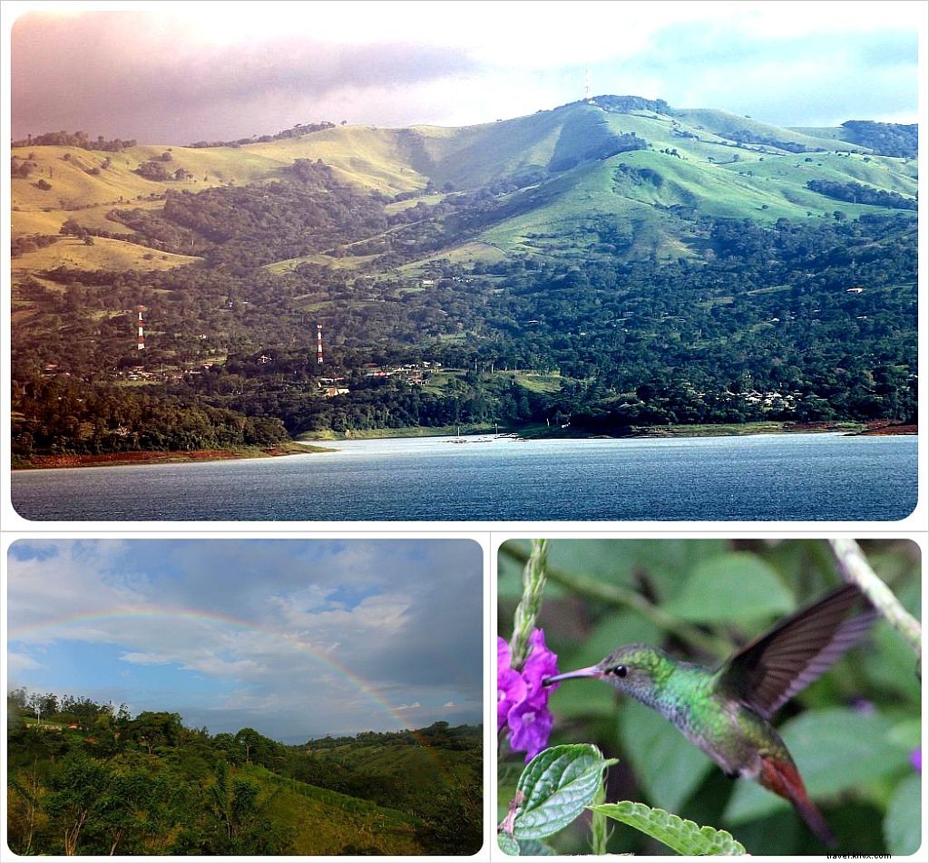 Arenal Volcano and Tabacón Hot Springs: Ultimate Guide to La Fortuna, Costa Rica