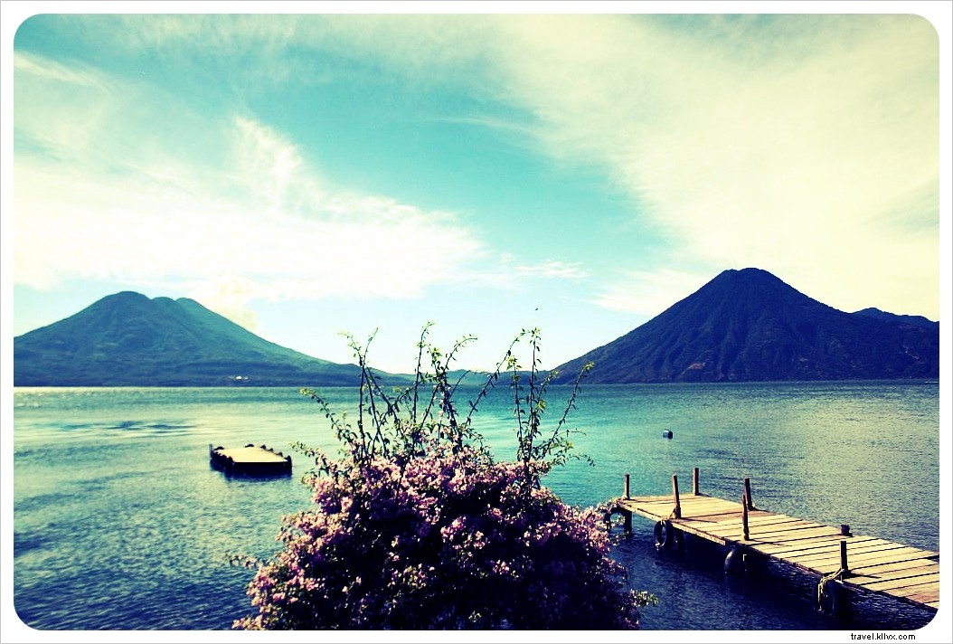 33 Unforgettable Things We Love About Guatemala: Insider Tips from Long-Time Travelers