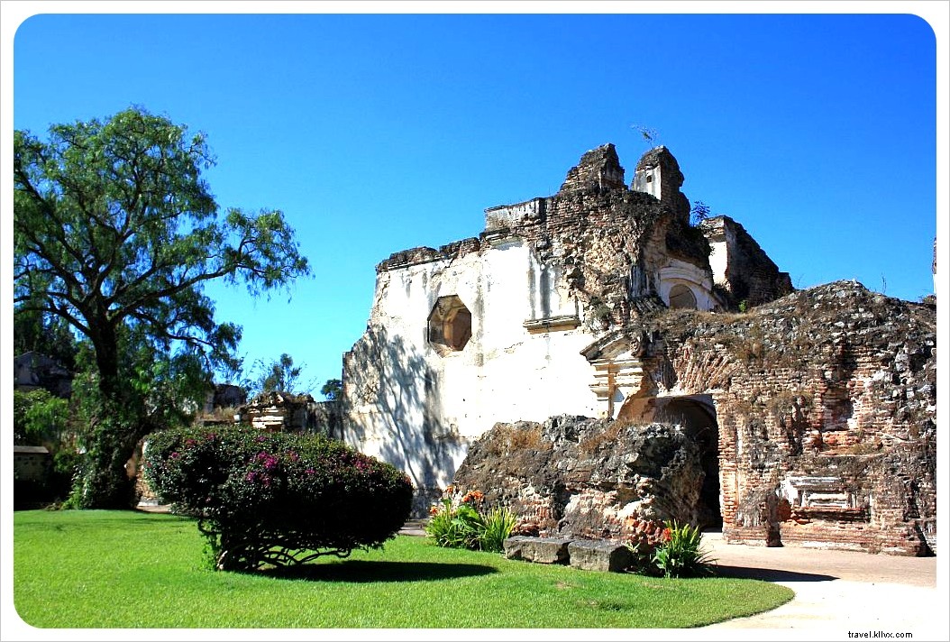 33 Unforgettable Things We Love About Guatemala: Insider Tips from Long-Time Travelers