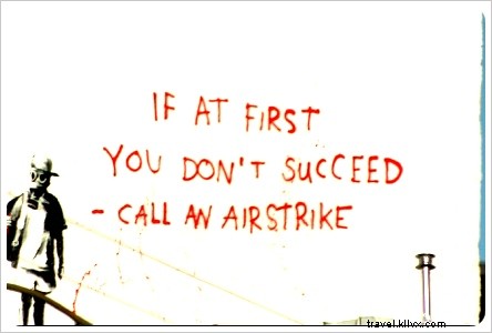 Discover San Francisco s Best Street Art: Banksy Masterpieces and Mission District Murals