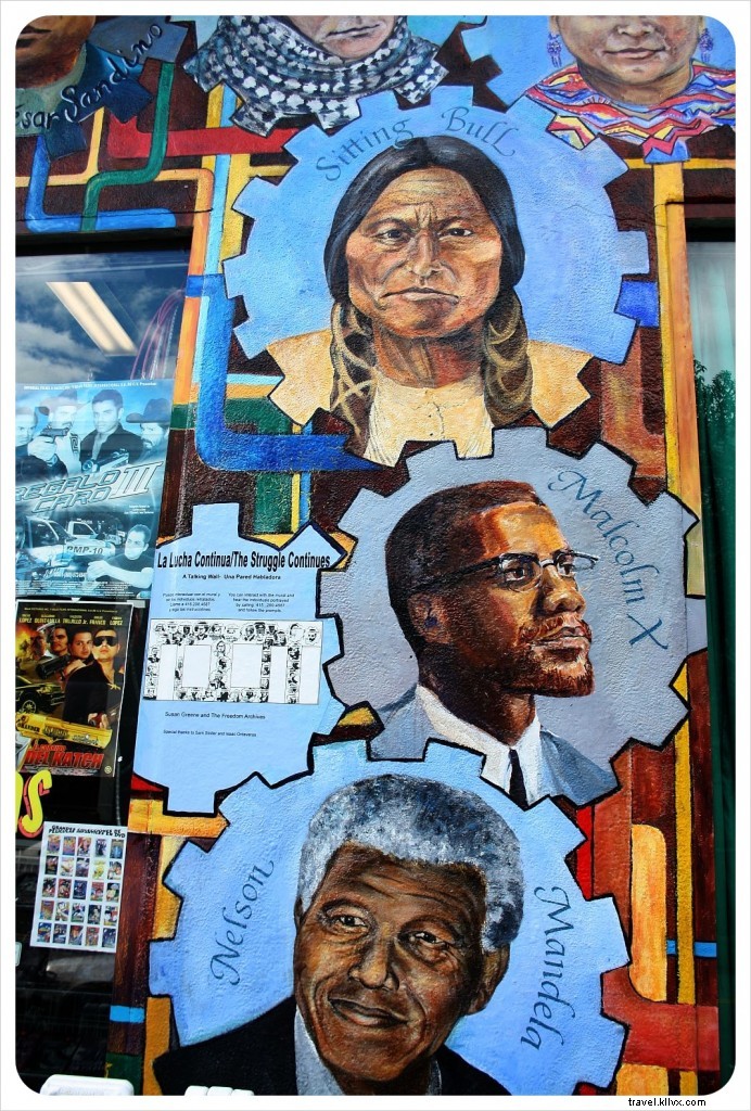 Discover San Francisco s Best Street Art: Banksy Masterpieces and Mission District Murals