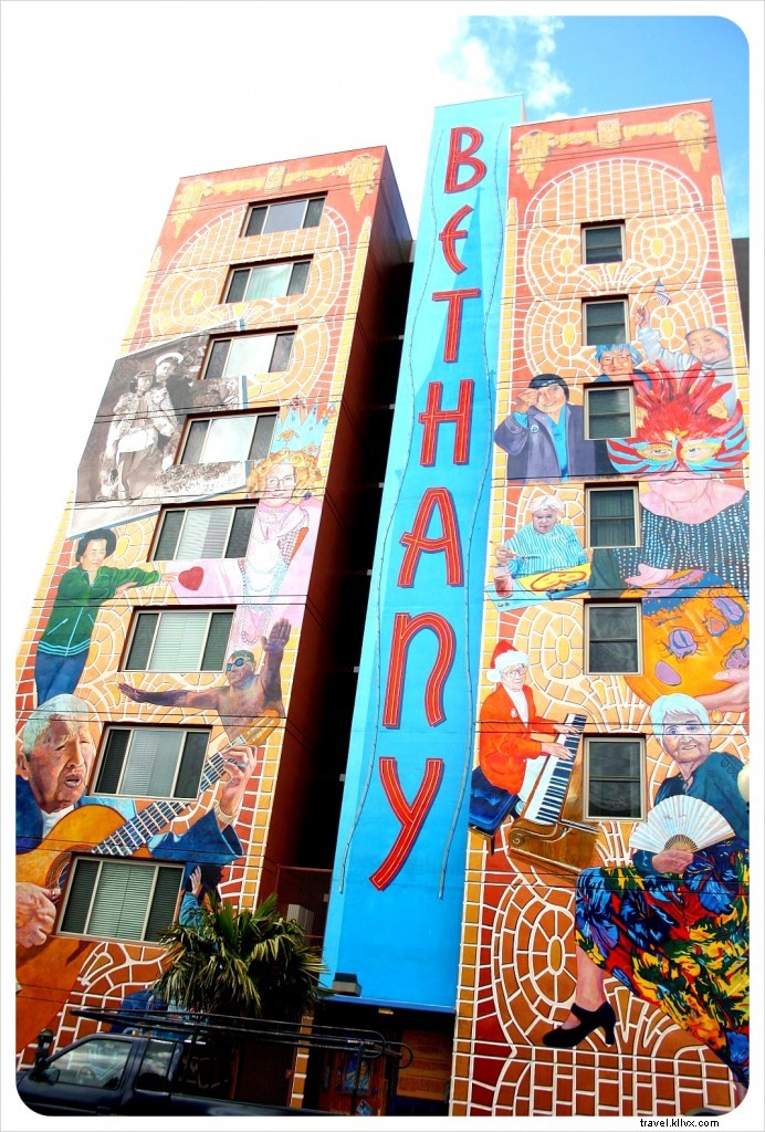 Discover San Francisco s Best Street Art: Banksy Masterpieces and Mission District Murals