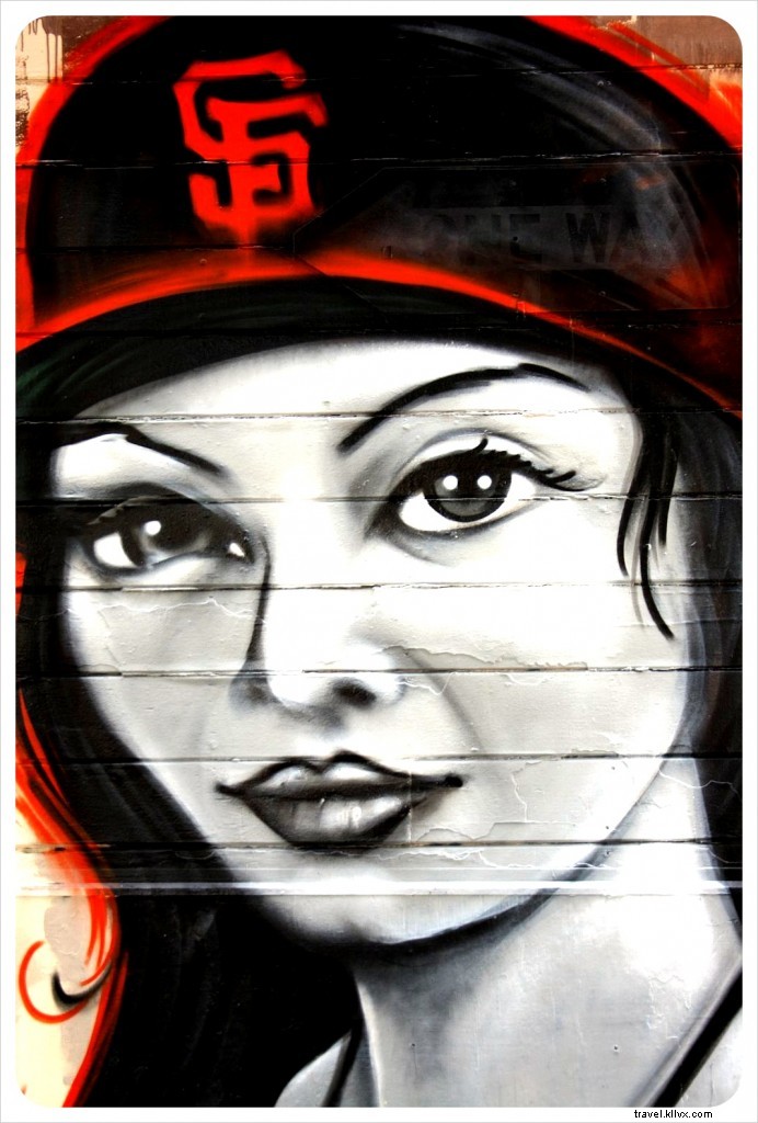 Discover San Francisco s Best Street Art: Banksy Masterpieces and Mission District Murals