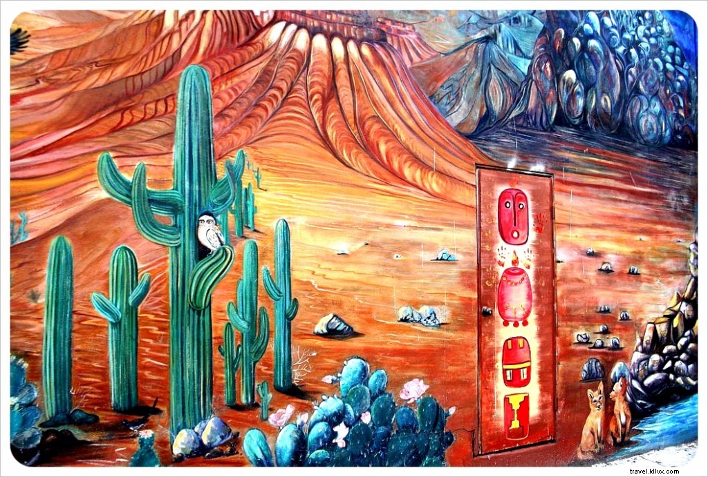 Discover San Francisco s Best Street Art: Banksy Masterpieces and Mission District Murals