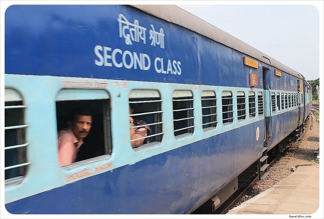 The 5 Most Spectacular Train Rides in the World