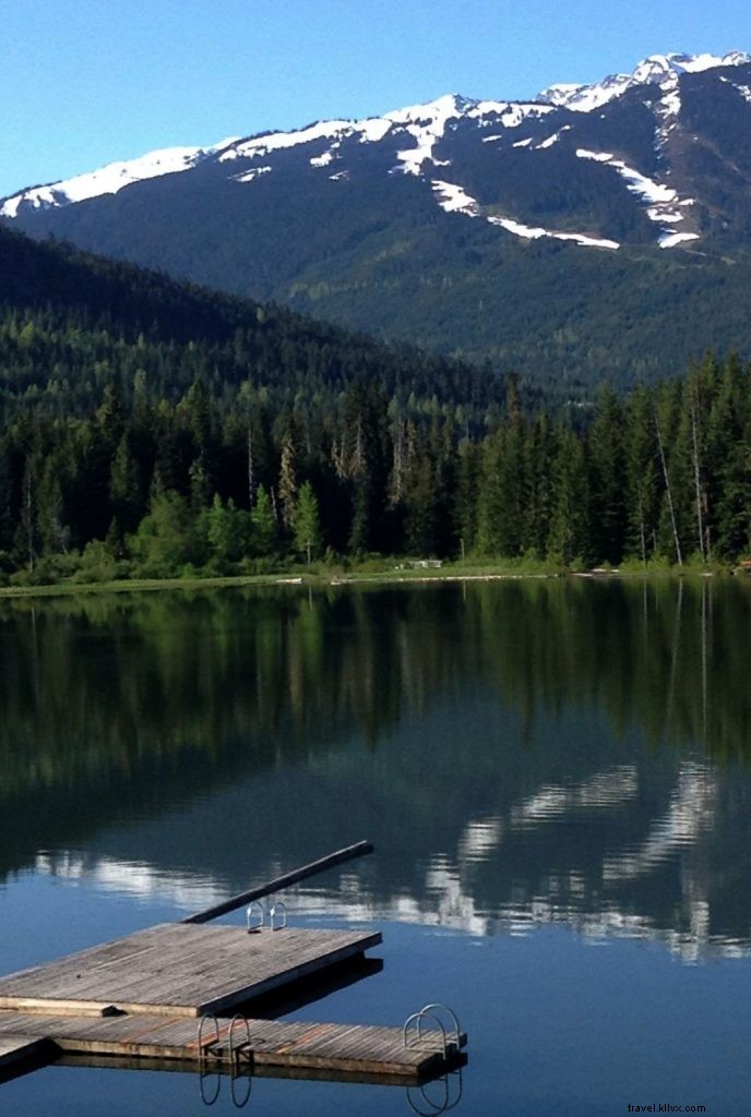 The 5 Most Spectacular Train Rides in the World