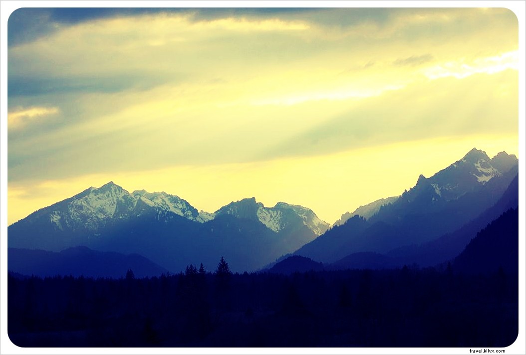 The 5 Most Spectacular Train Rides in the World