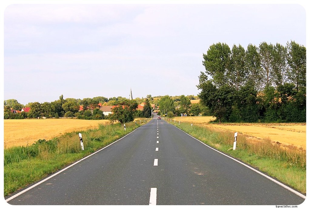 Budget Travel in Germany: Affordable Trains, Buses, Carpooling & Insider Tips