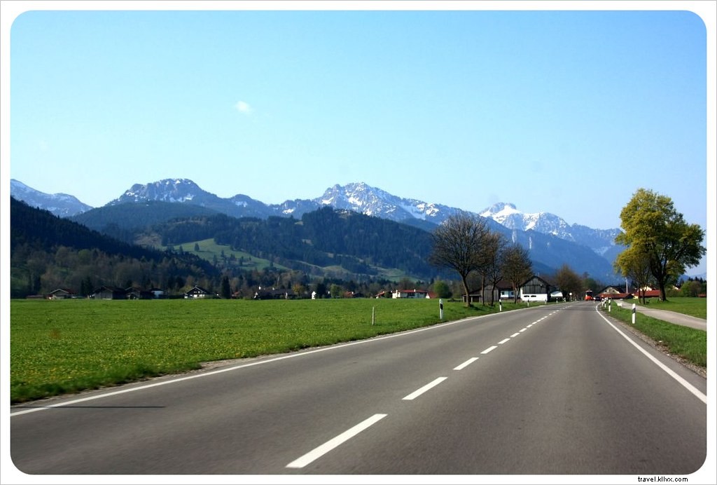 Budget Travel in Germany: Affordable Trains, Buses, Carpooling & Insider Tips