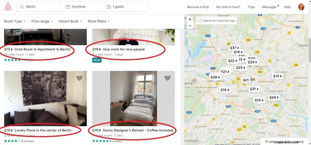 Budget Travel in Germany: Affordable Trains, Buses, Carpooling & Insider Tips