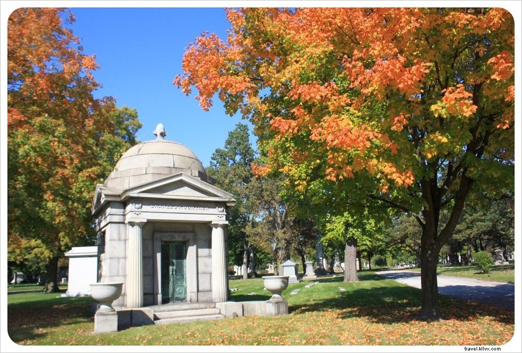 Top US Destinations for Stunning Fall Foliage: A Complete Guide