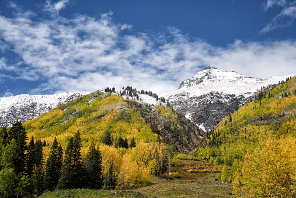 Top US Destinations for Stunning Fall Foliage: A Complete Guide