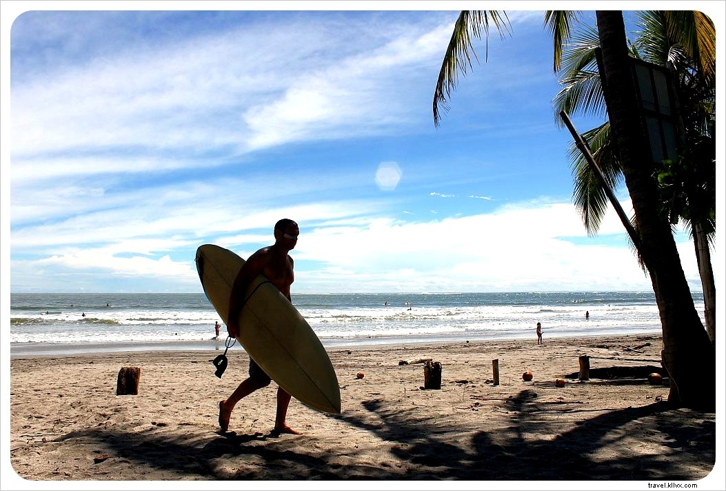 Samara Beach, Costa Rica: The Nicoya Peninsula s Best-Kept Secret – Why Visit This Pristine Paradise