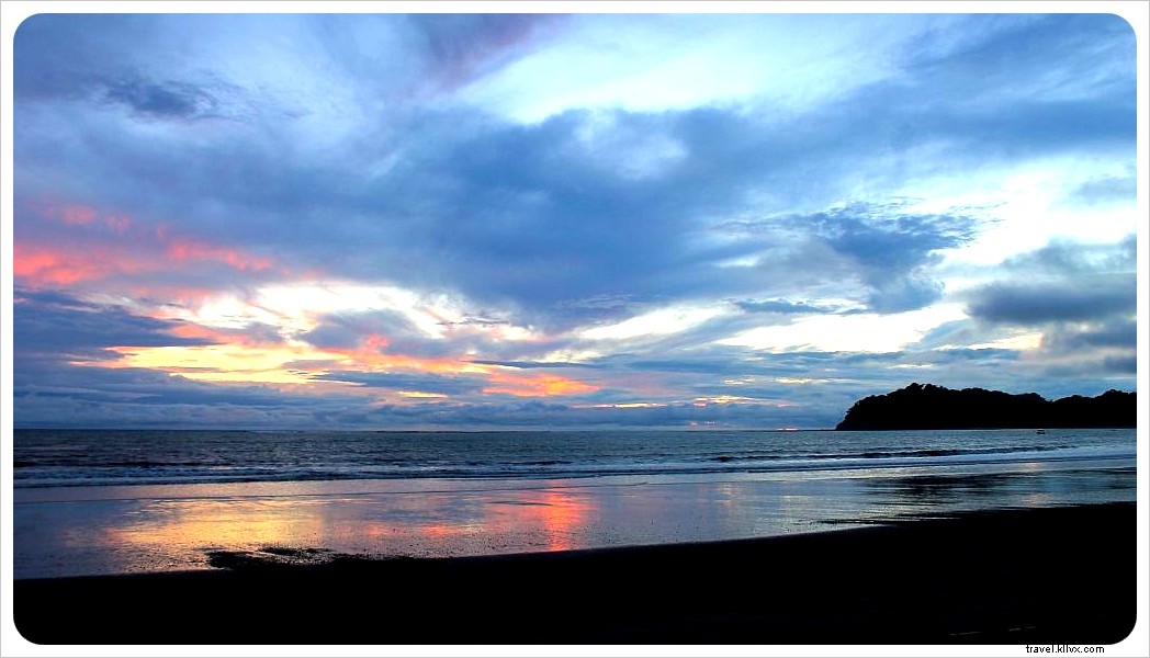 Samara Beach, Costa Rica: The Nicoya Peninsula s Best-Kept Secret – Why Visit This Pristine Paradise