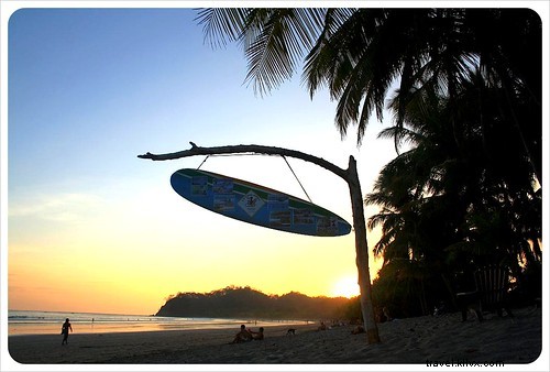 Samara Beach, Costa Rica: The Nicoya Peninsula s Best-Kept Secret – Why Visit This Pristine Paradise