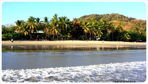 Samara Beach, Costa Rica: The Nicoya Peninsula s Best-Kept Secret – Why Visit This Pristine Paradise