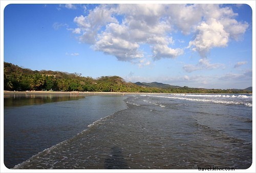 Samara Beach, Costa Rica: The Nicoya Peninsula s Best-Kept Secret – Why Visit This Pristine Paradise