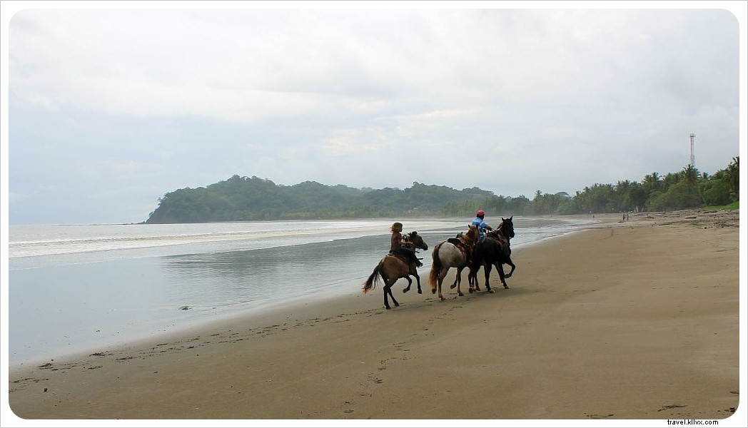 Samara Beach, Costa Rica: The Nicoya Peninsula s Best-Kept Secret – Why Visit This Pristine Paradise