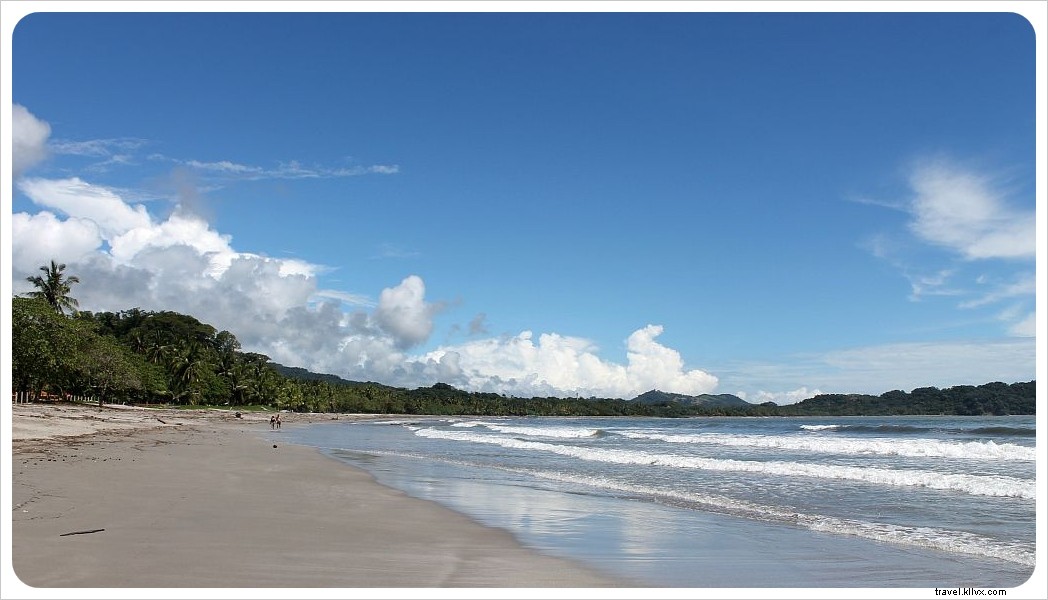 Samara Beach, Costa Rica: The Nicoya Peninsula s Best-Kept Secret – Why Visit This Pristine Paradise