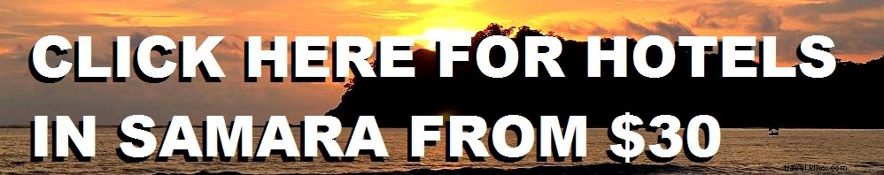 Samara Beach, Costa Rica: The Nicoya Peninsula s Best-Kept Secret – Why Visit This Pristine Paradise