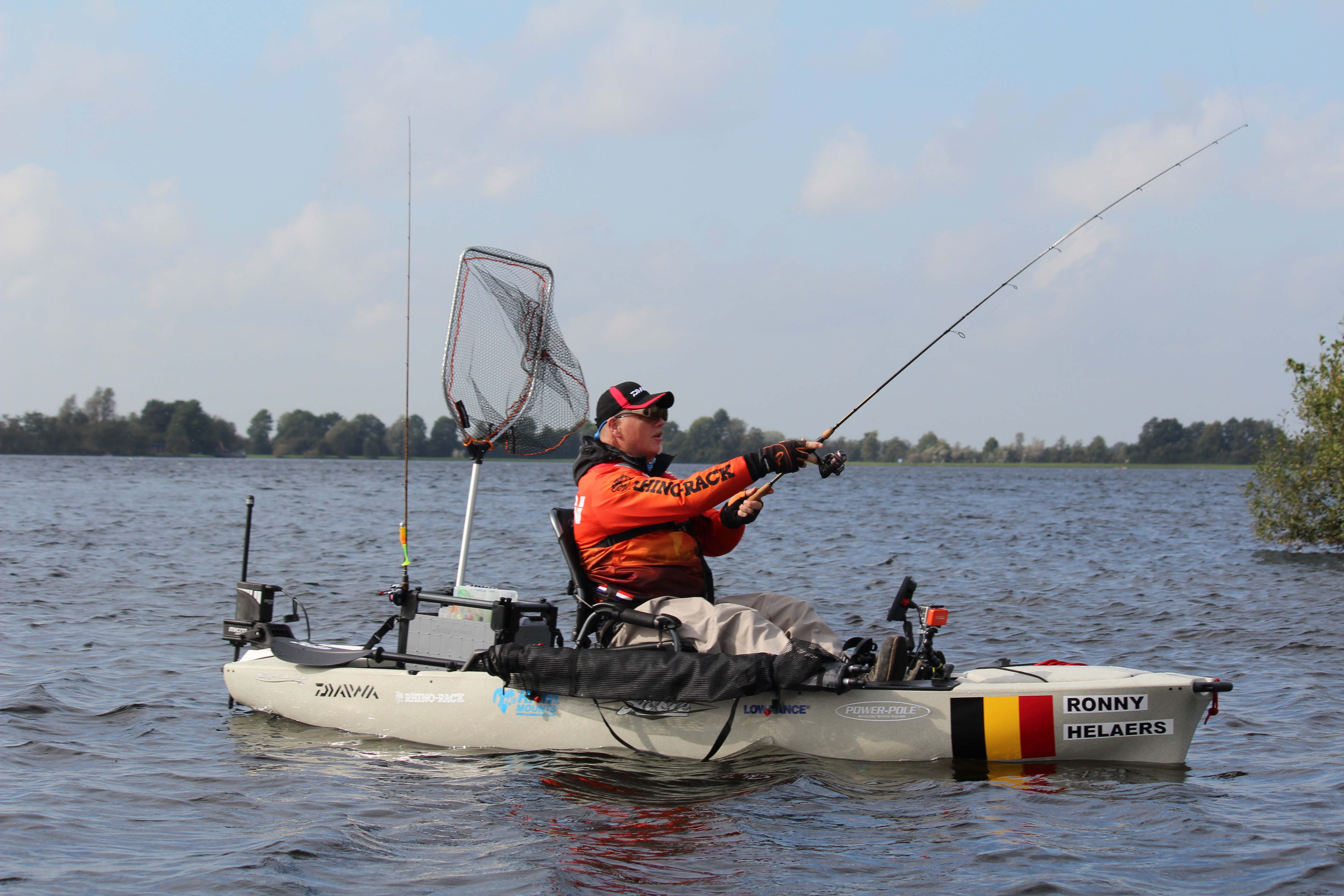 How to Plan a Budget-Friendly Kayak Fishing Trip: Expert Guide