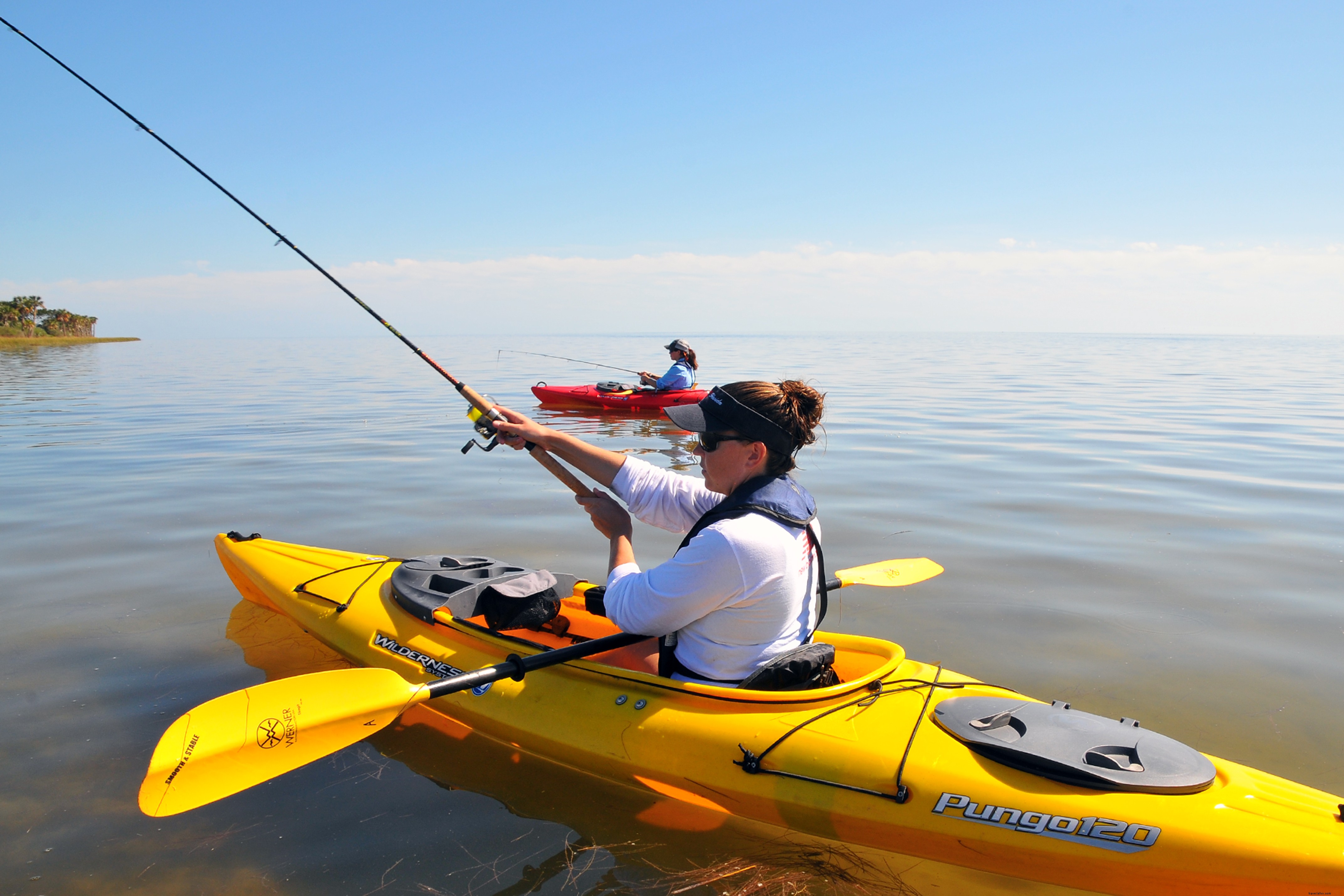 How to Plan a Budget-Friendly Kayak Fishing Trip: Expert Guide