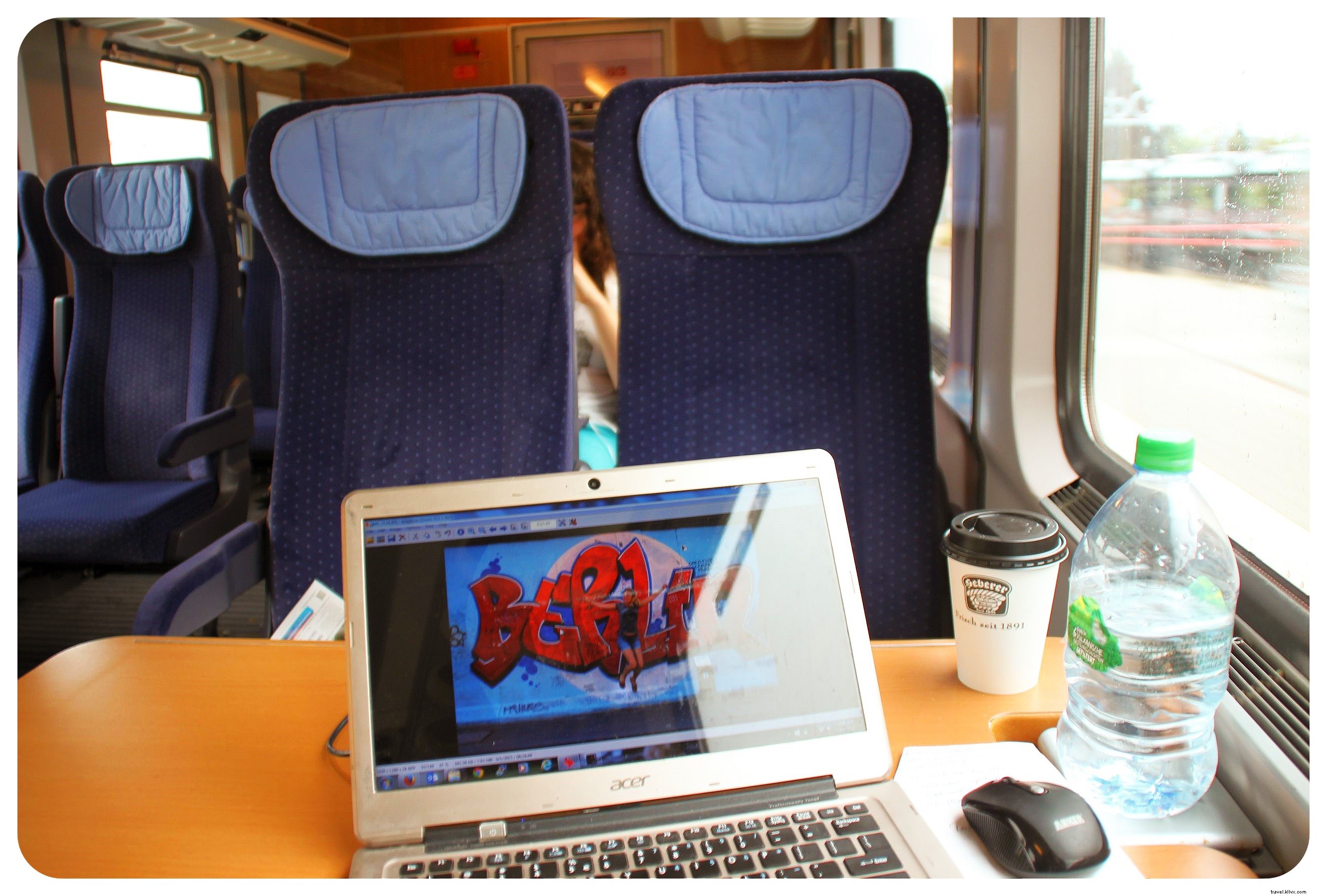 Vienna to Prague by Train: Essential Tips, Booking Guide & What to Expect