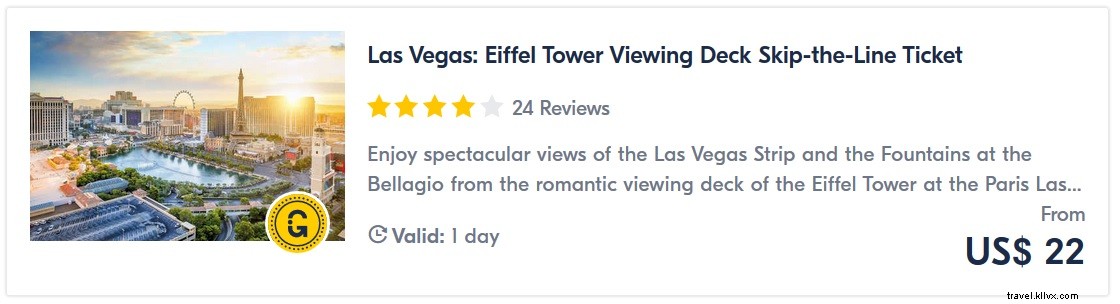 Top 10 Non-Gambling Things to Do in Las Vegas: Free & Budget-Friendly Activities