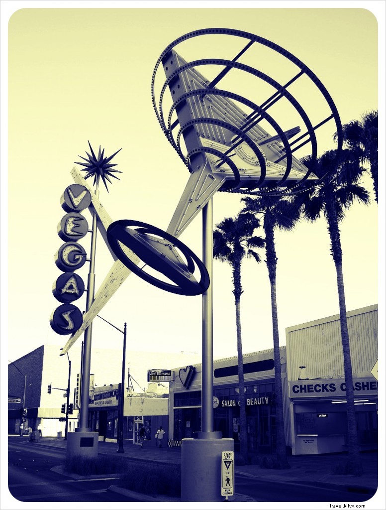 Top 10 Non-Gambling Things to Do in Las Vegas: Free & Budget-Friendly Activities