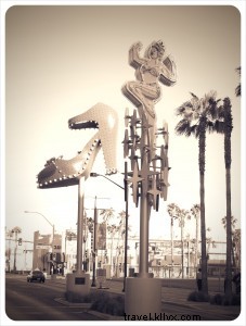 Top 10 Non-Gambling Things to Do in Las Vegas: Free & Budget-Friendly Activities