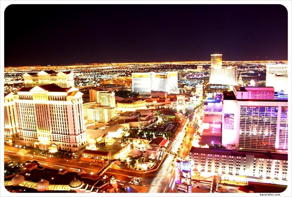 Top 10 Non-Gambling Things to Do in Las Vegas: Free & Budget-Friendly Activities