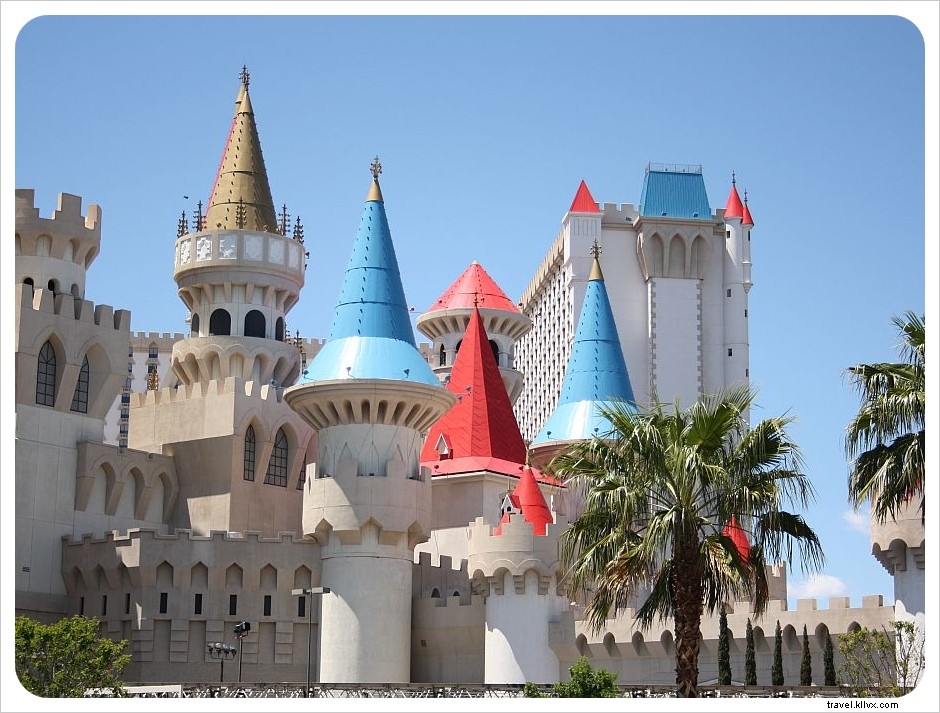 Top 10 Non-Gambling Things to Do in Las Vegas: Free & Budget-Friendly Activities