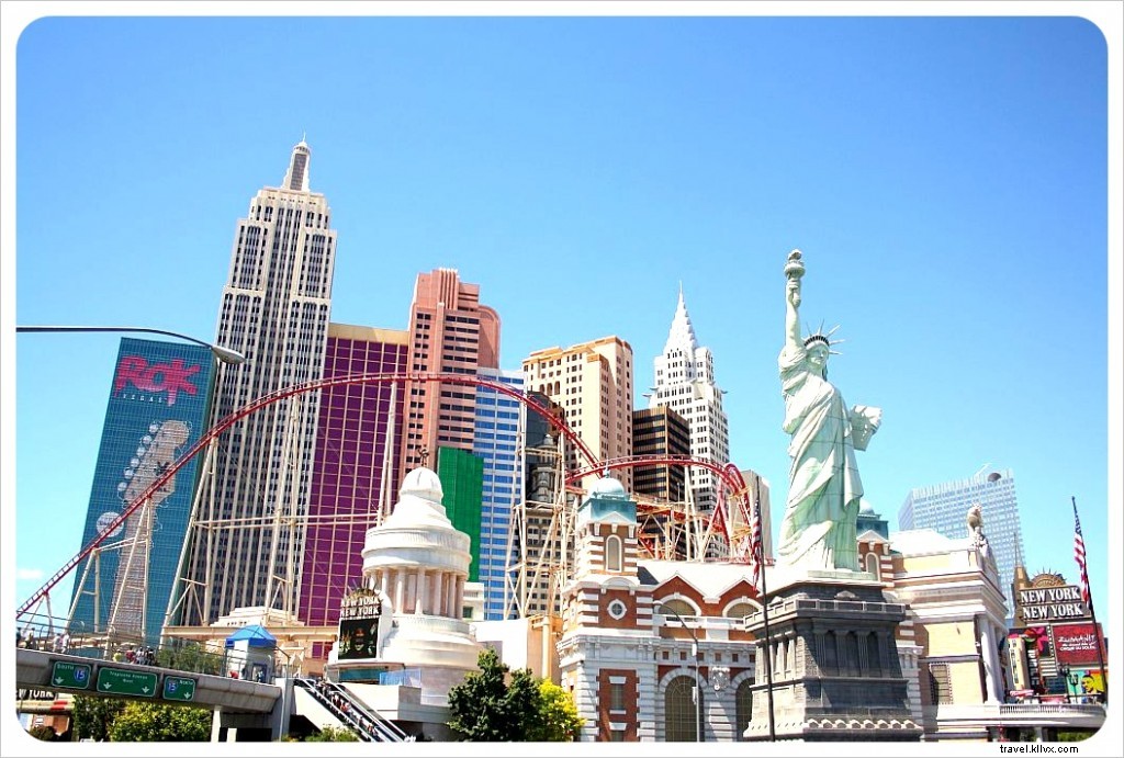 Top 10 Non-Gambling Things to Do in Las Vegas: Free & Budget-Friendly Activities