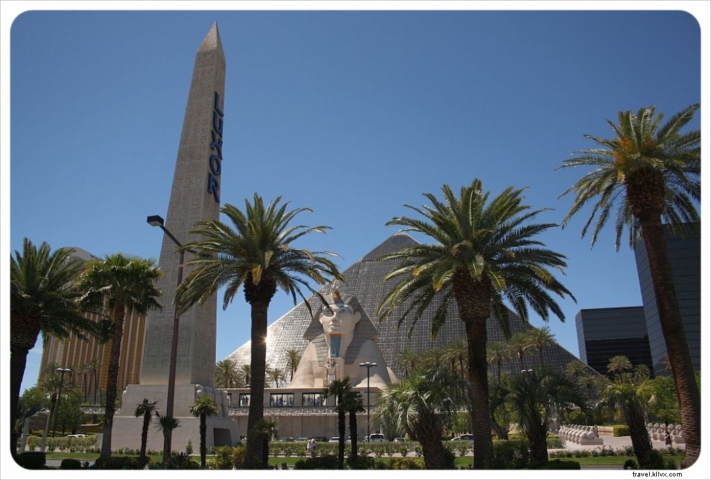 Top 10 Non-Gambling Things to Do in Las Vegas: Free & Budget-Friendly Activities