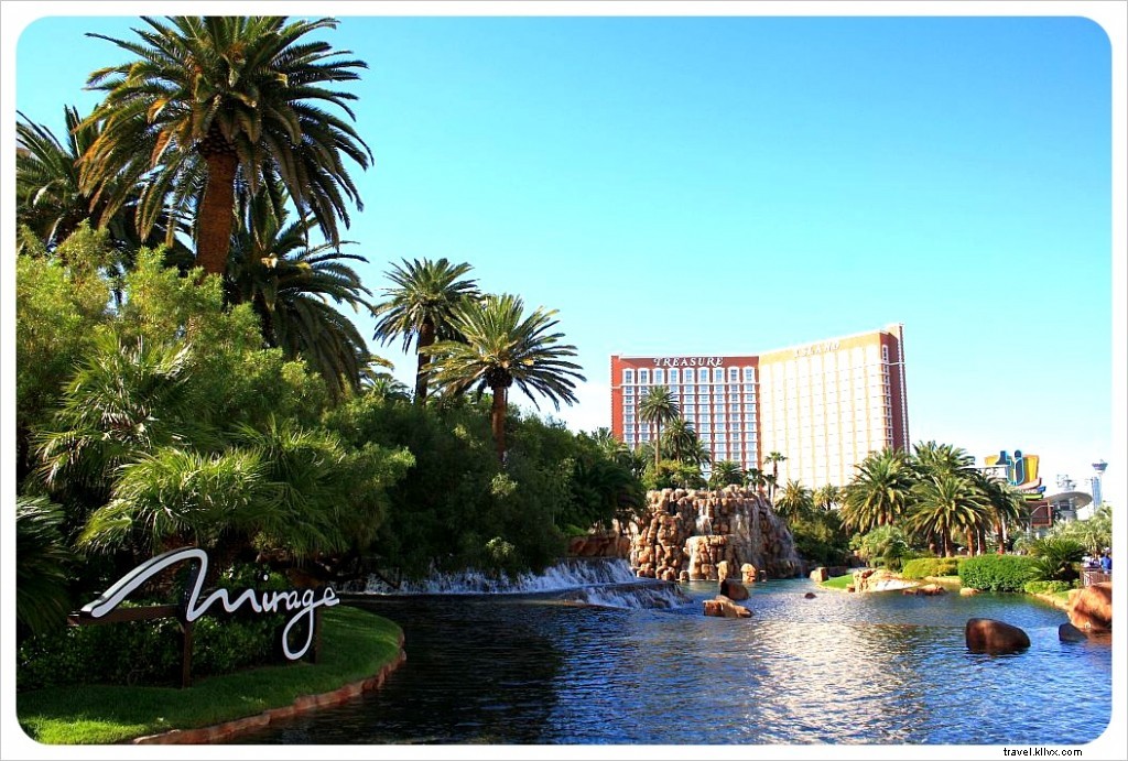 Top 10 Non-Gambling Things to Do in Las Vegas: Free & Budget-Friendly Activities