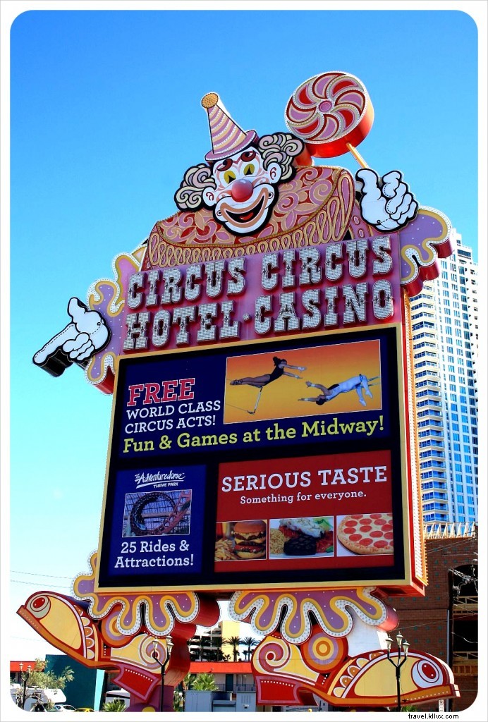 Top 10 Non-Gambling Things to Do in Las Vegas: Free & Budget-Friendly Activities